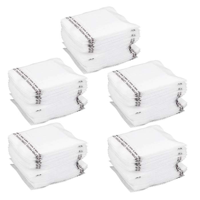 50pcs / Pack Drip Coffee Filter Bag Portable Hanging Ear Style Tools