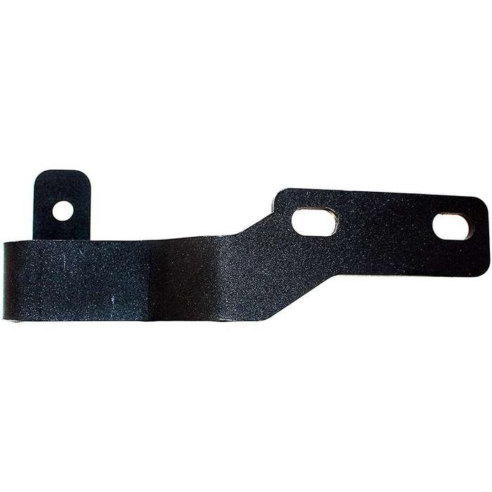 Led Light Metal Hood Mount Bracket Kit for Toyota Tacoma 2005-2015