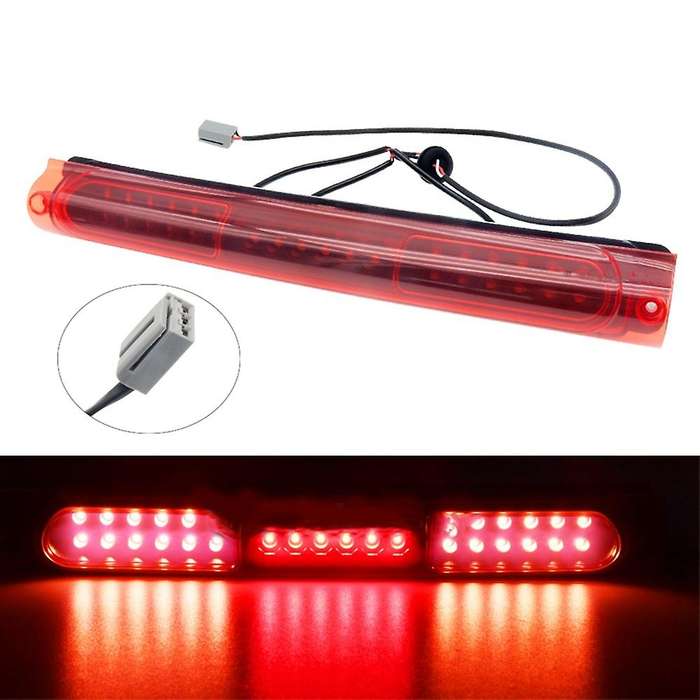Car Led High-position Brake Light for Ford F150 F250 1997-2004