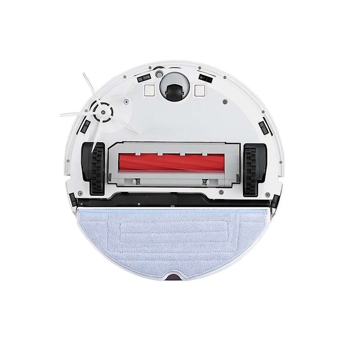 For Roborock S7/t7s/t7s Plus Robot Side Main Brush Filter Mop Cloth