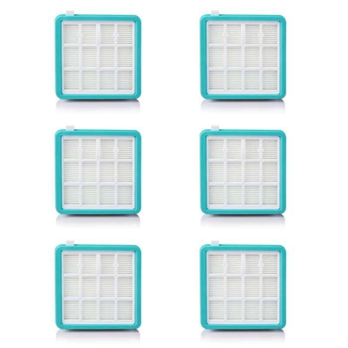 For Puppy Vacuum Cleaner Filter Elements D-928/929 Filter Hepa Filter