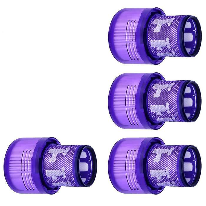 Replacement Hepa Filter Compatible for Dyson V11 Sv14
