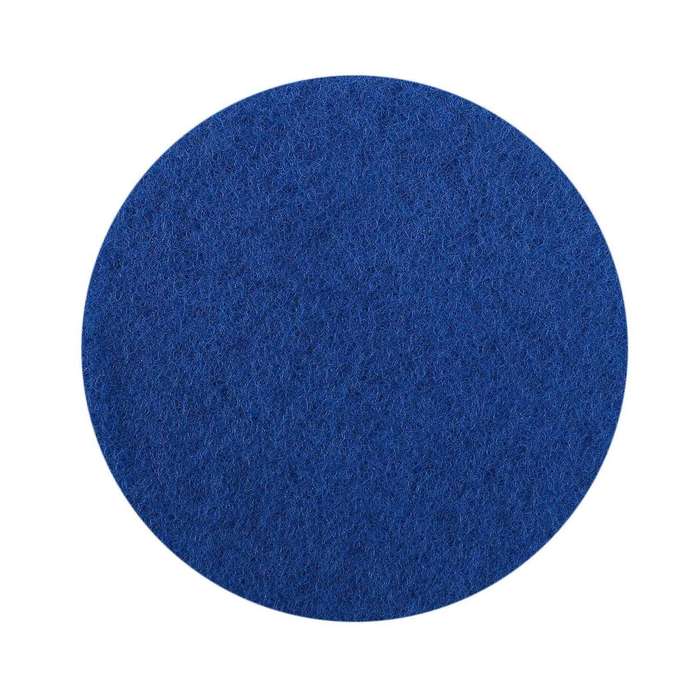 For Cordless Rotary Mop Sweeper 8 Microfiber Mats & 8 Use Gaskets