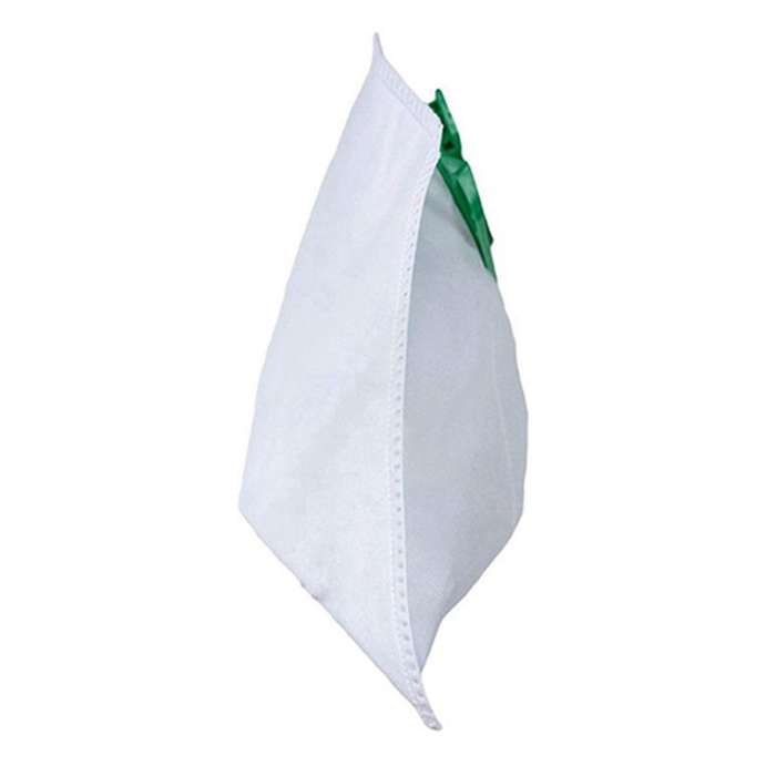 10pcs Vacuum Cleaner Garbage Bags + 2 Filters for Vorwerk Kobold