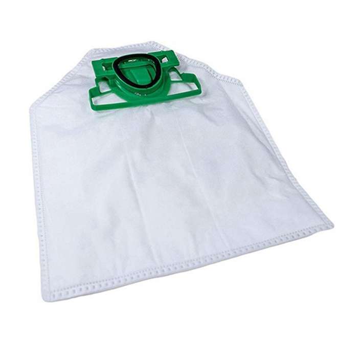 10pcs Vacuum Cleaner Garbage Bags + 2 Filters for Vorwerk Kobold