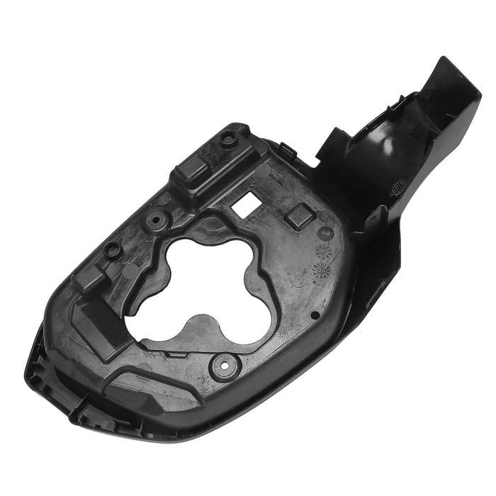 Car Right Rear View Mirror Shell Frame for Honda Civic 2016-2020