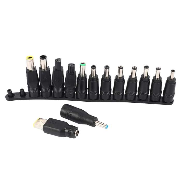 Laptop Dc Power Supply Adapter Connector Plug Ac Head Jack Charger