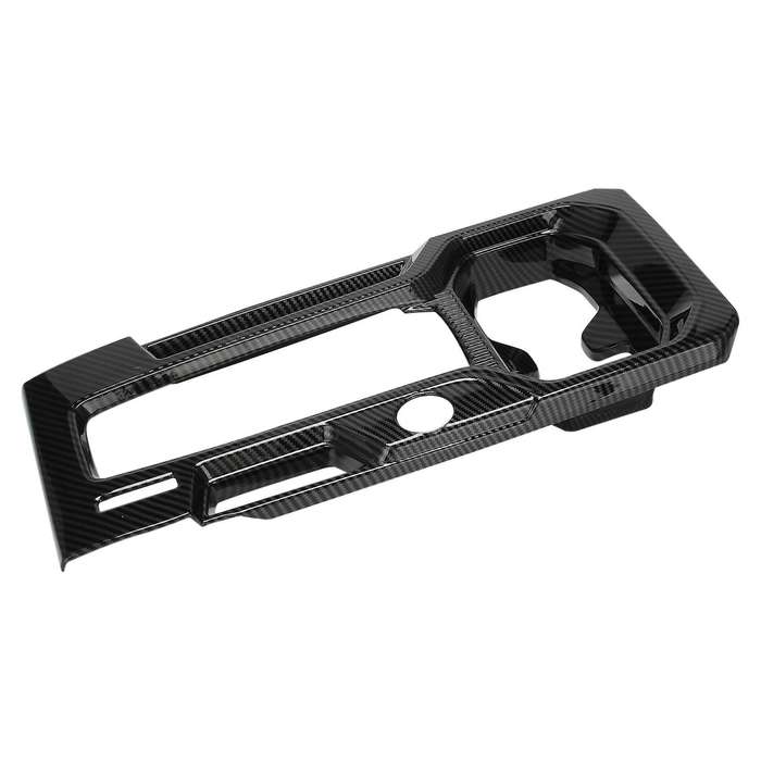 Car Central Control Gear Panel Cup Holder for Kia Sportage 2021-2022