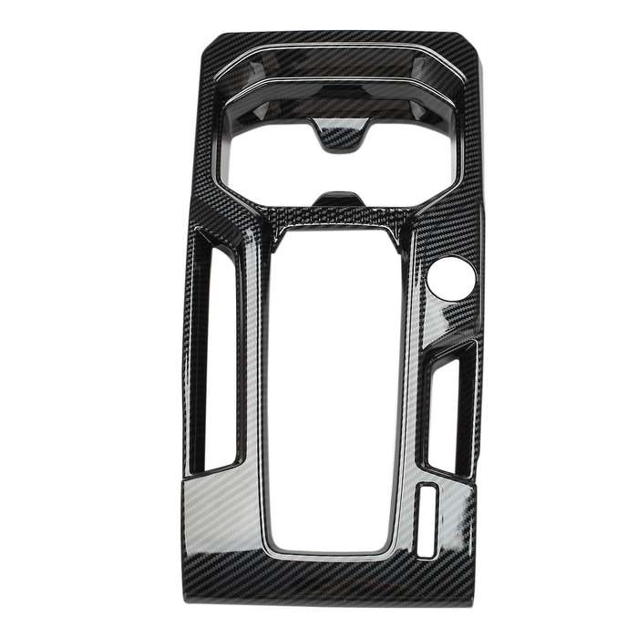 Car Central Control Gear Panel Cup Holder for Kia Sportage 2021-2022