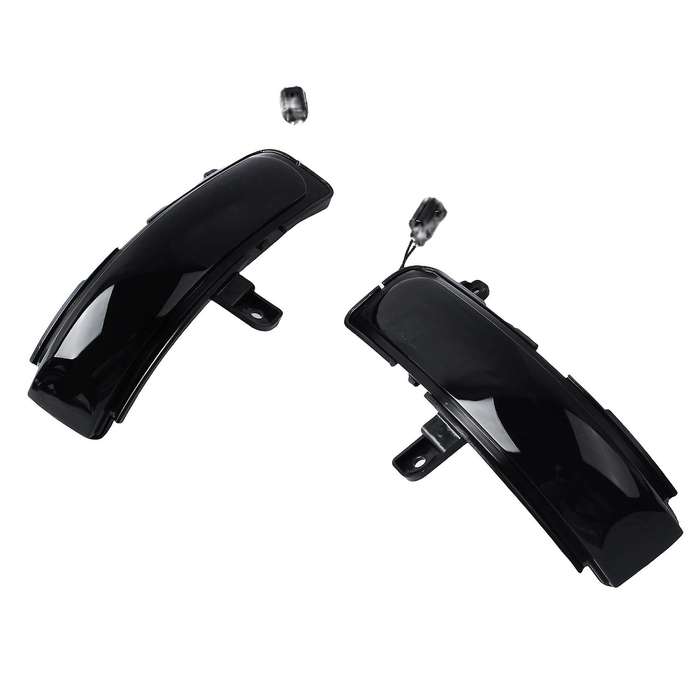 Mirror Indicator Blinker Light for Mazda 5 8 Cx-7 Cx7 2008-2014