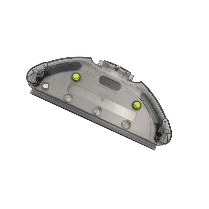 Rag Holder for Qihoo 360 X100 Max Robot Vacuum Cleaner Accessories