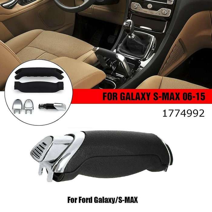 Handbrake Lever Repair Kit for Ford Galaxy S-max 2006-2015 6g912783ab