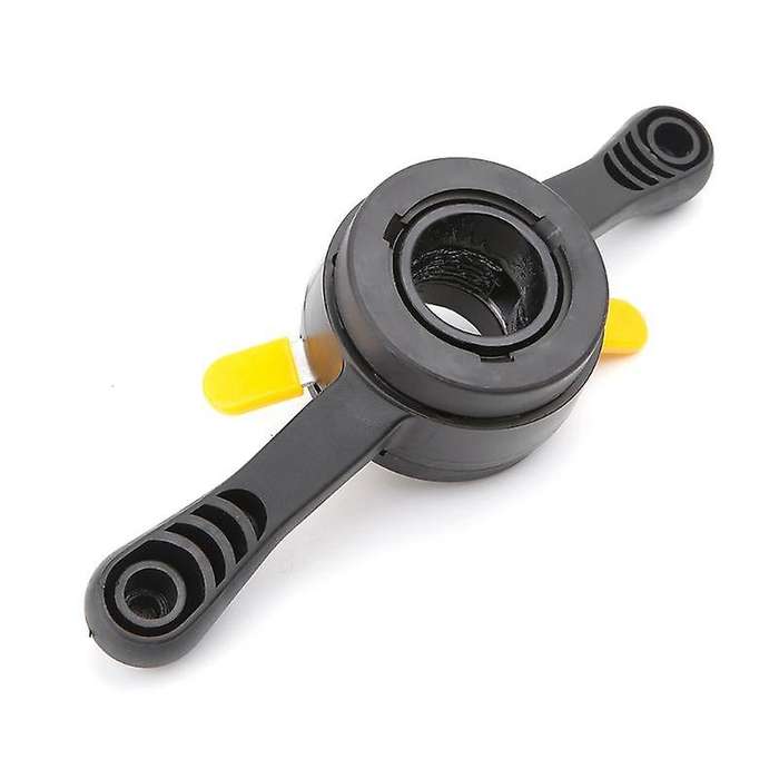 40mmx3mm Wheel Balancer Quick Release Nut with Pressure Cup Shaft Nut
