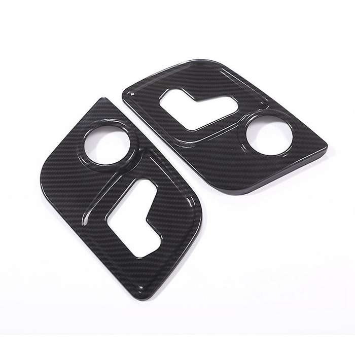 Car Seat Side Button Trim for Maserati Levante Ghibli Quattroporte