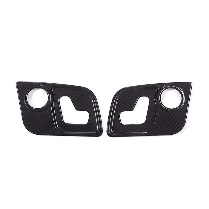 Car Seat Side Button Trim for Maserati Levante Ghibli Quattroporte