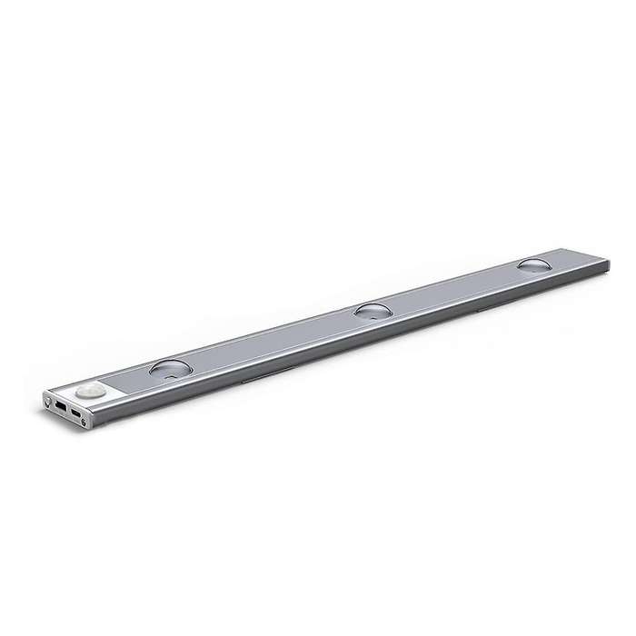 Motion Sensor Under Cabinet Dimmable Closet Wireless Night Lights