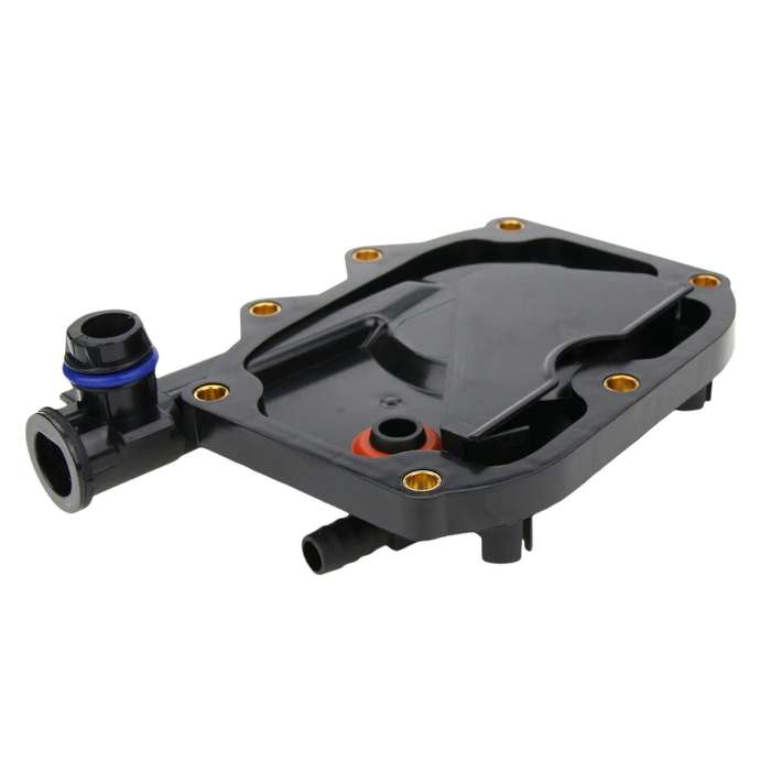 Crankcase Breather Vent Valve Use Part Number 11617501562 for -bmw