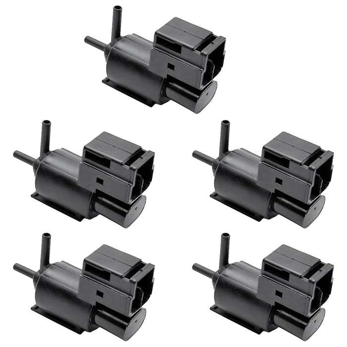 5pcs Vacuum Switch Valve Solenoid for Mazda 626 Mpv Protege K5t19090
