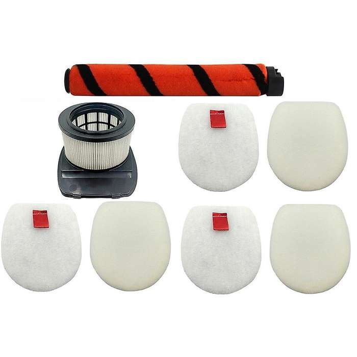 For Shark Ic300 Iz251uk Iz202sm Iz201me Izd260cn Filter Sponges