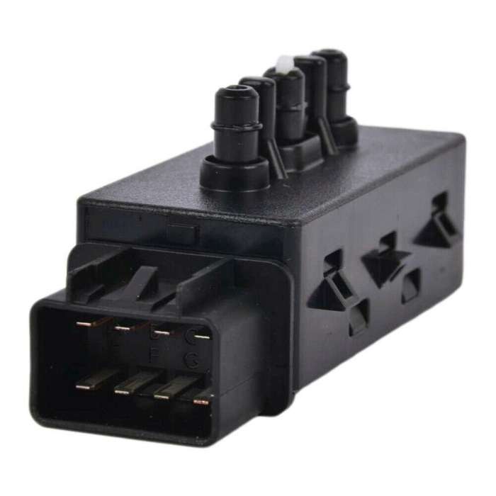 New Right Side Power Seat Adjuster Switch for 07-17 Gmc Acadia Buick