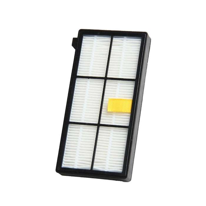 Sweeping Robot Accessories Filter Side Brush Set Suitable for Irobot