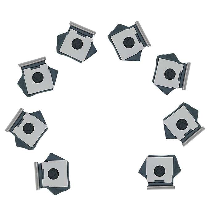 Vacuum Cleaner Bag Dust Replacement for Panasonic