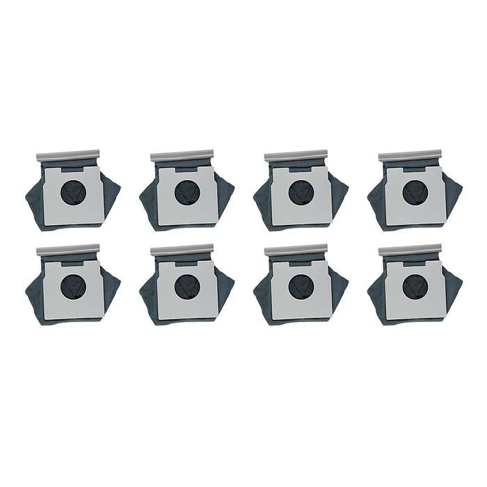 Vacuum Cleaner Bag Dust Replacement for Panasonic