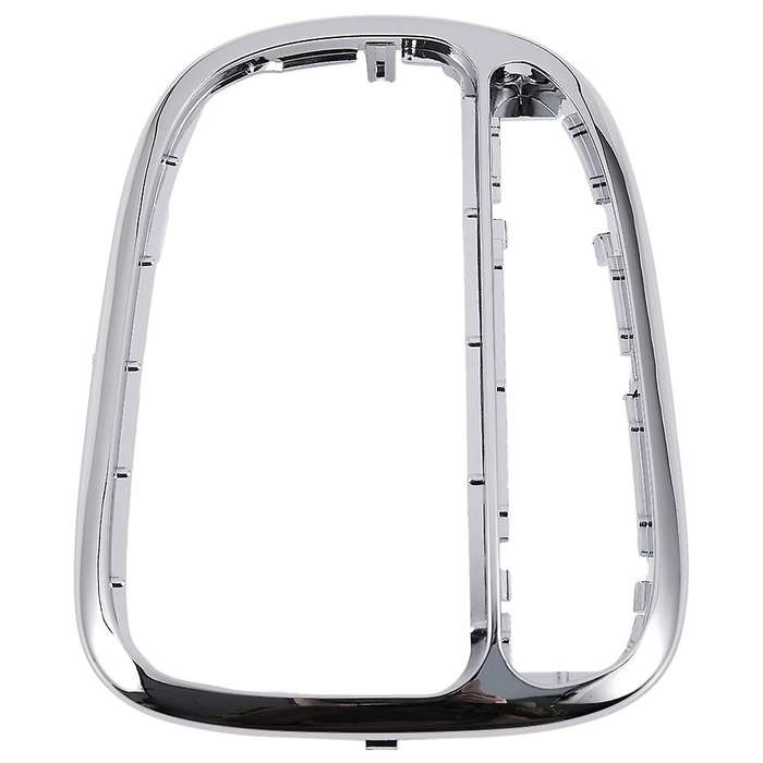 Center Shifter Cover Trim Frame for Mercedes for Benz C Class W203