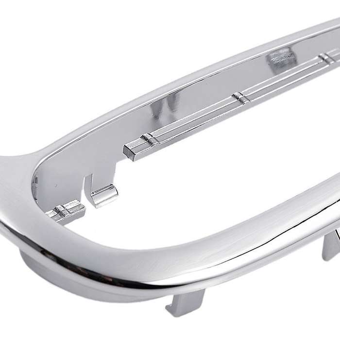 Center Shifter Cover Trim Frame for Mercedes for Benz C Class W203