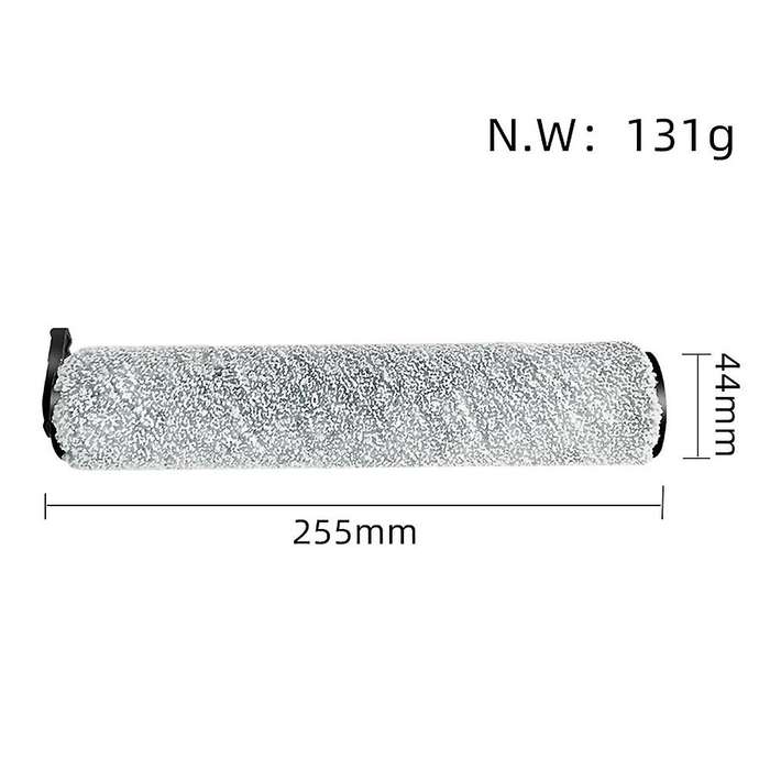 Washable Floor Brush Roller Replacement for Eureka Fc9 Pro/flush
