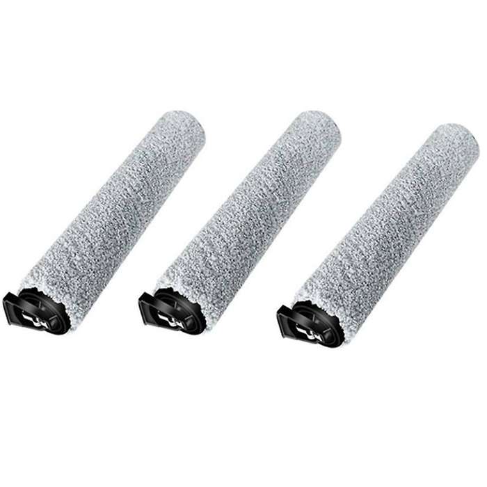 Washable Floor Brush Roller Replacement for Eureka Fc9 Pro/flush