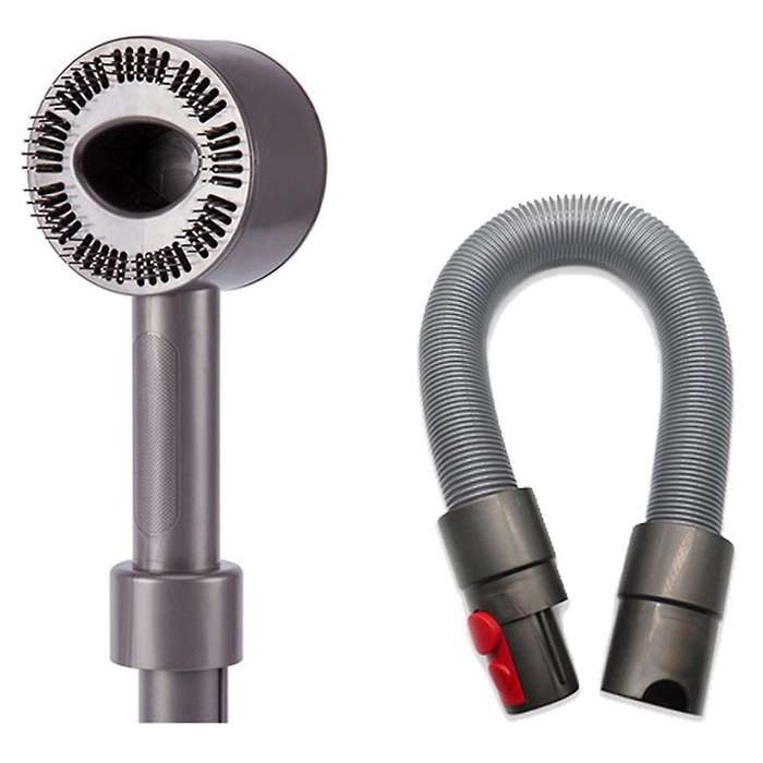 New Dog Pet Brush for Dyson V8 V7 V10 V11 Dog Brush Wireless