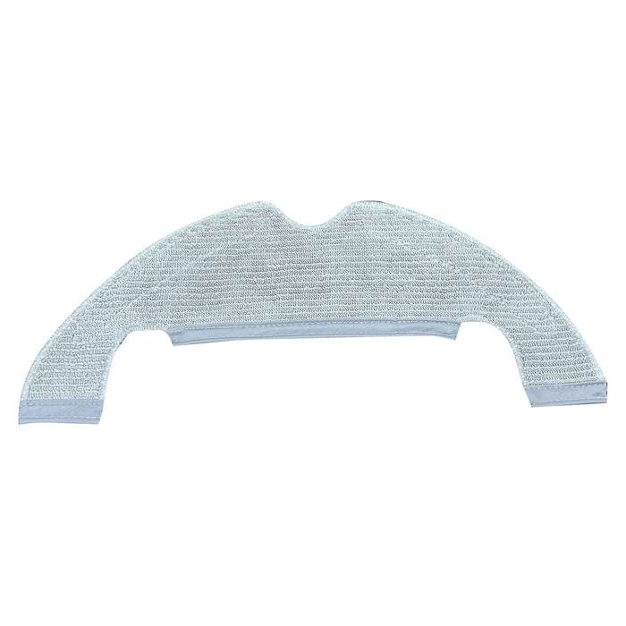 Hepa Filter Side Brush Cloth for Dreame Bot Z10 Pro Dreame L10 Plus