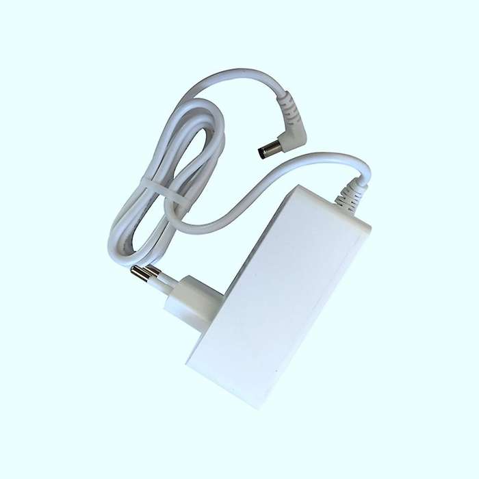 Power Adapter for Roidmi Eve Plus Charger Vacuum Cleaner Eu Plug