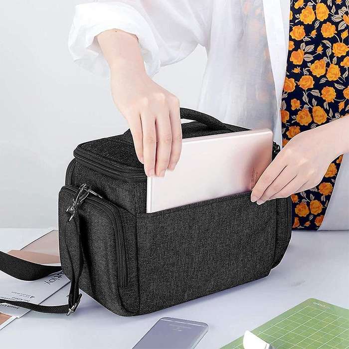 Carrying Bag for Cricut -carrying Case for Cricut and Tool Set
