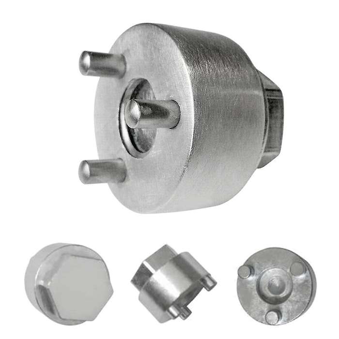 2pcs Steering Rack Thrust Piece Tool for -bmw F30 F3x 1 2 3 Series