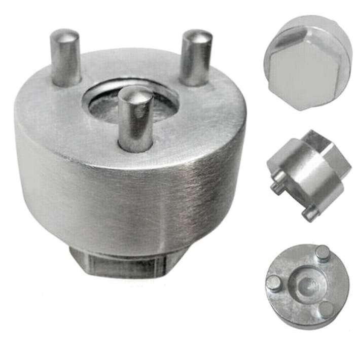 2pcs Steering Rack Thrust Piece Tool for -bmw F30 F3x 1 2 3 Series