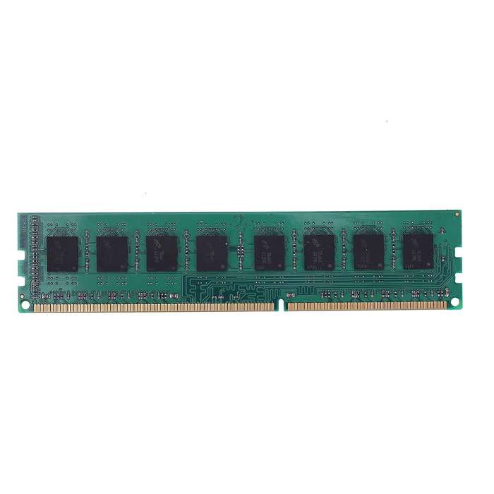 Uroad 8gb Ddr3 Ddr3i 1600mhz Ram Desktop Memory Dimm Only(8gb)