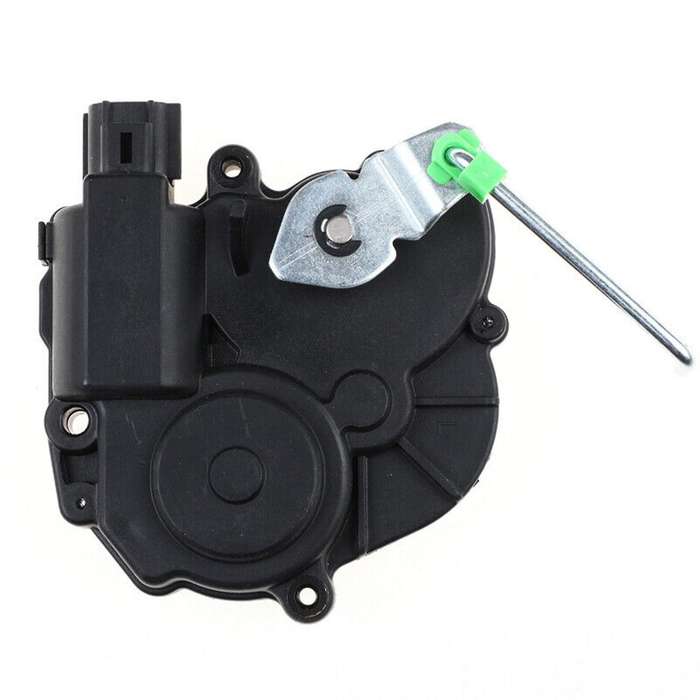 For Toyota Sienna 04-10 Driver Left Sliding Door Lock Release Motor