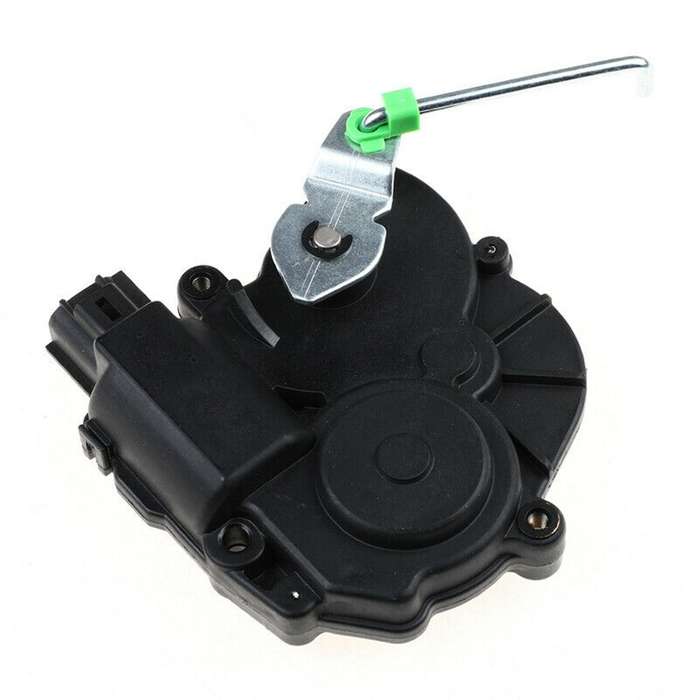 For Toyota Sienna 04-10 Driver Left Sliding Door Lock Release Motor