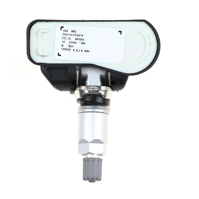 2pcs Tire Pressure Monitoring Sensor for Benz W176 W205 X253 W212