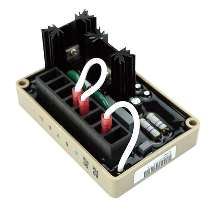 Se350 Adjustable Regulator Generator Parts Marathon 100kw