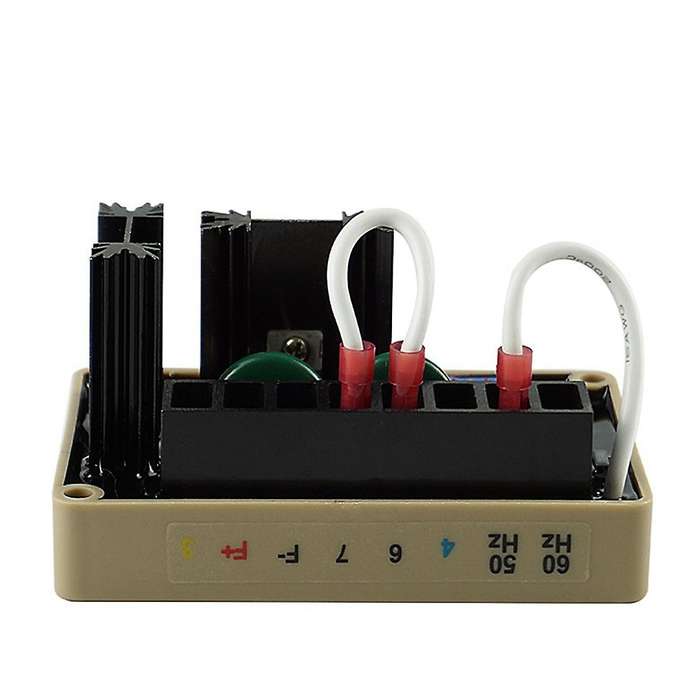 Se350 Adjustable Regulator Generator Parts Marathon 100kw
