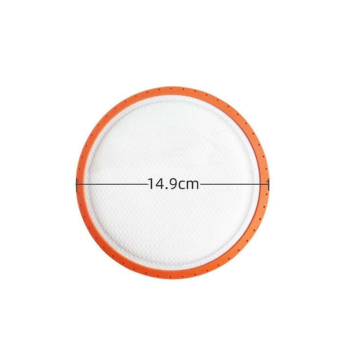 Pre Motor Filter + Post Motor Filter for Vax 95 Robot Vacuum Cleaner