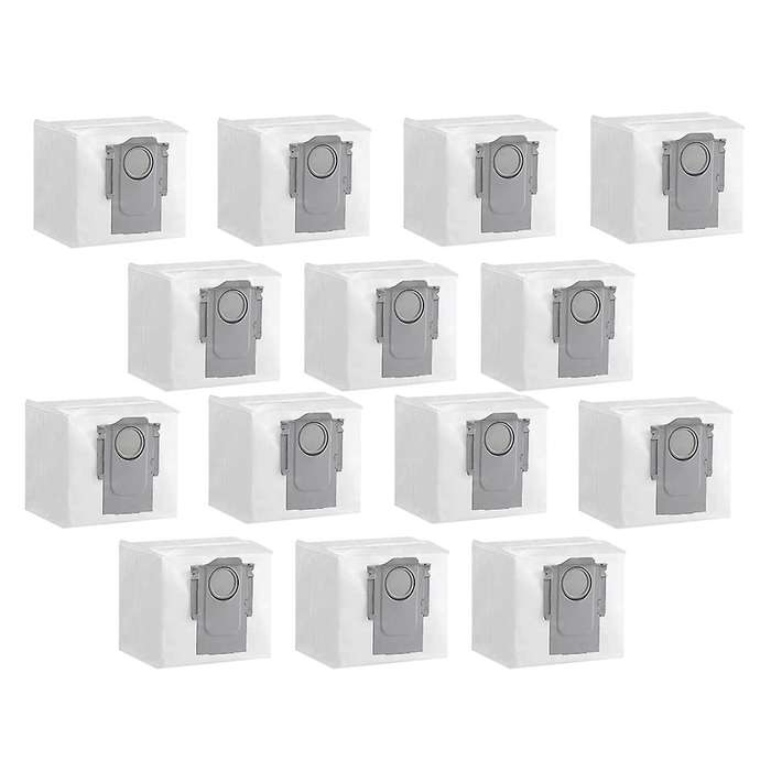 For Xiaomi Roborock S7 Maxv Ultra Dust Bag S7 Maxv / S7 Maxv Plus