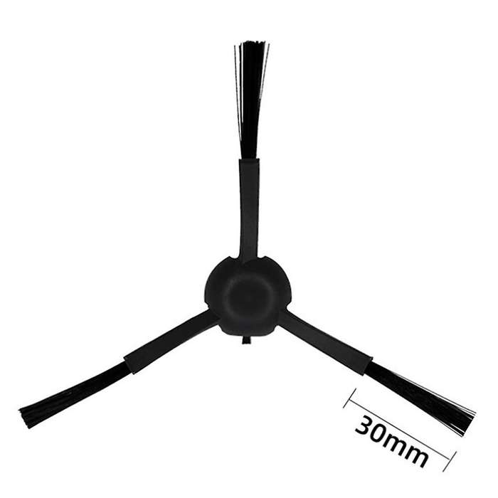 18 Pcs for Xiaomi Dreame Bot L10 Pro D9 Lds Finder Robot Parts B