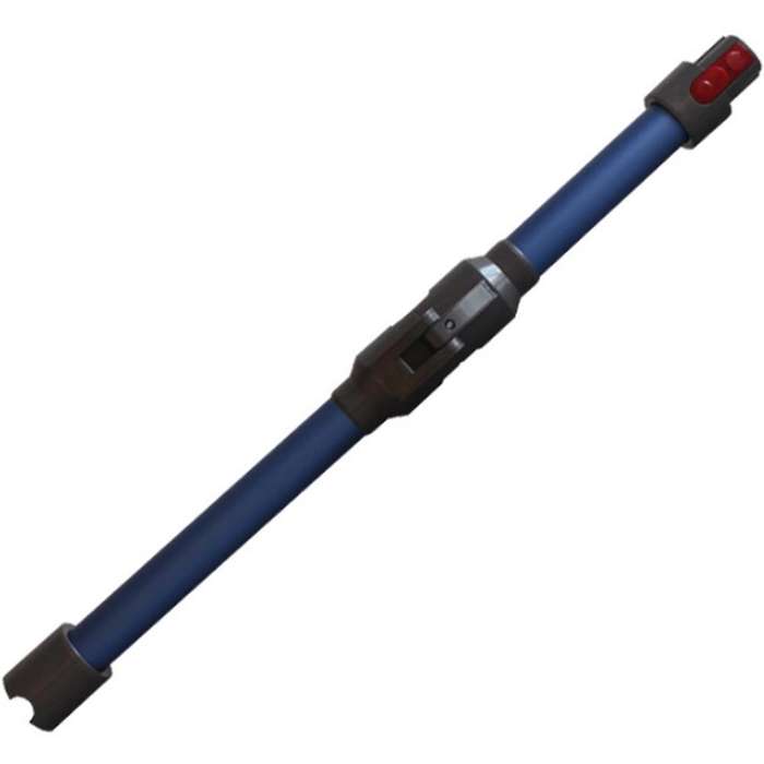 Aluminum Foldable Extension Tube for Dyson V11 V10 V8 Vacuum Cleaners