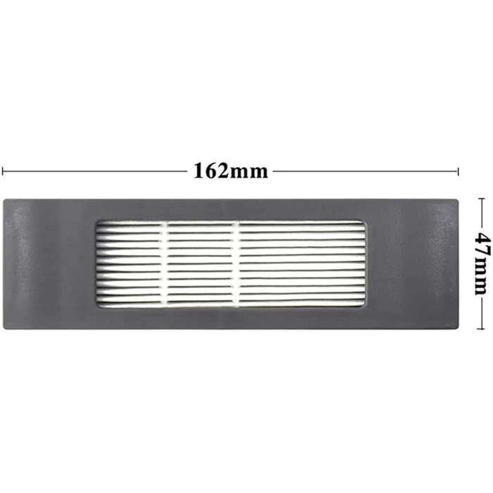 For Ecovacs Deebot Ozmo 920/950 / T5 / T8 / T8 Aivi Parts