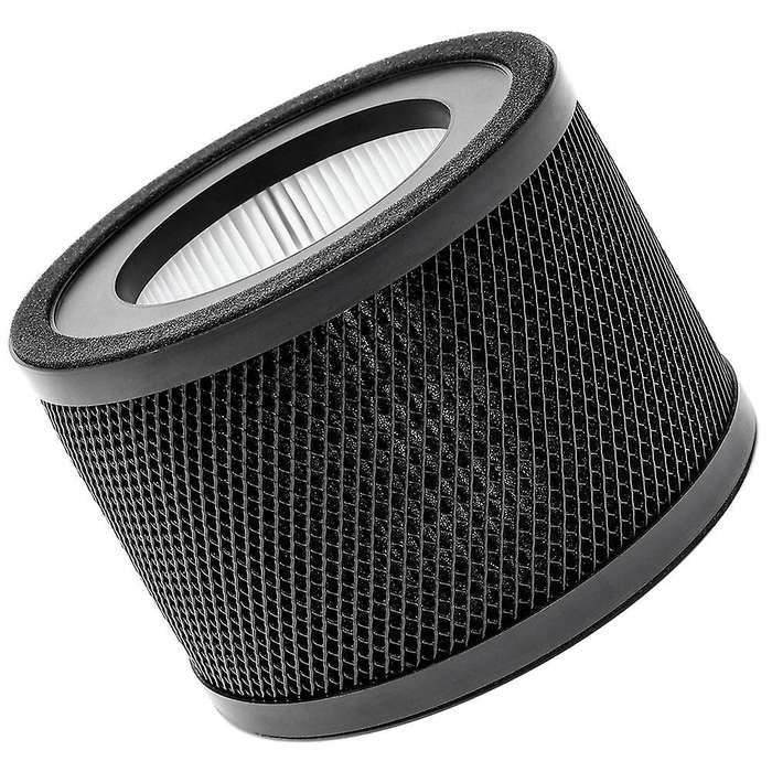 2 Pack Filters for Taotronics Tt-ap001 and Vava Va-ee014 Air Purifier