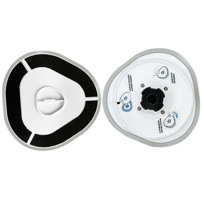 For Narwal J1 Sweeping Robot Accessories, Mop Rotating Assembly